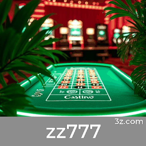 Bônus e Ofertas Exclusivas da zz777