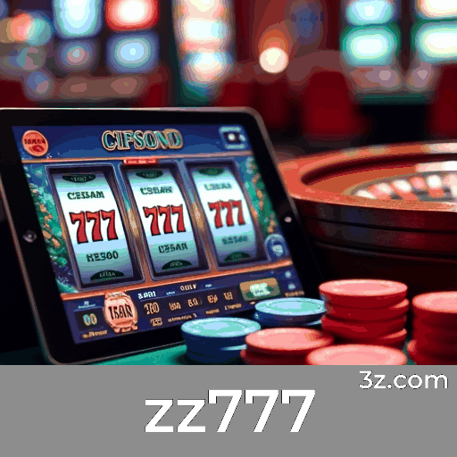 zz777: Apostas Móveis Simplificadas